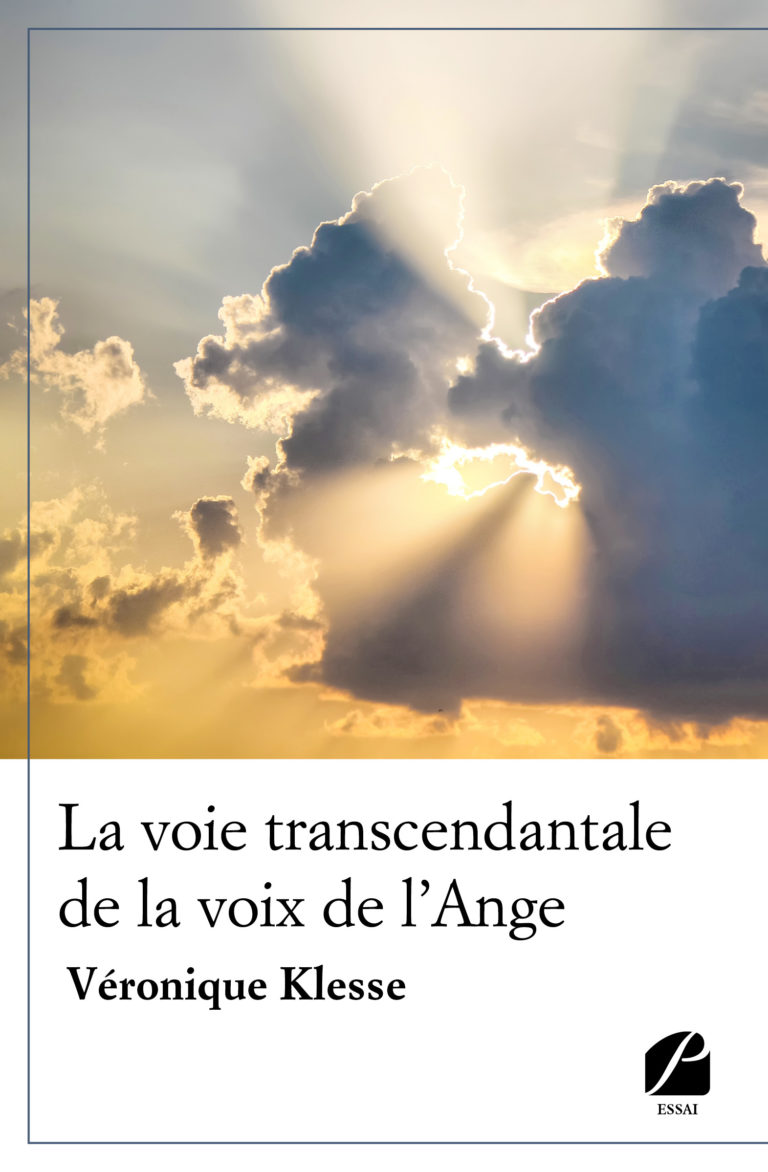La voie transcendantale de la voix de l’Ange