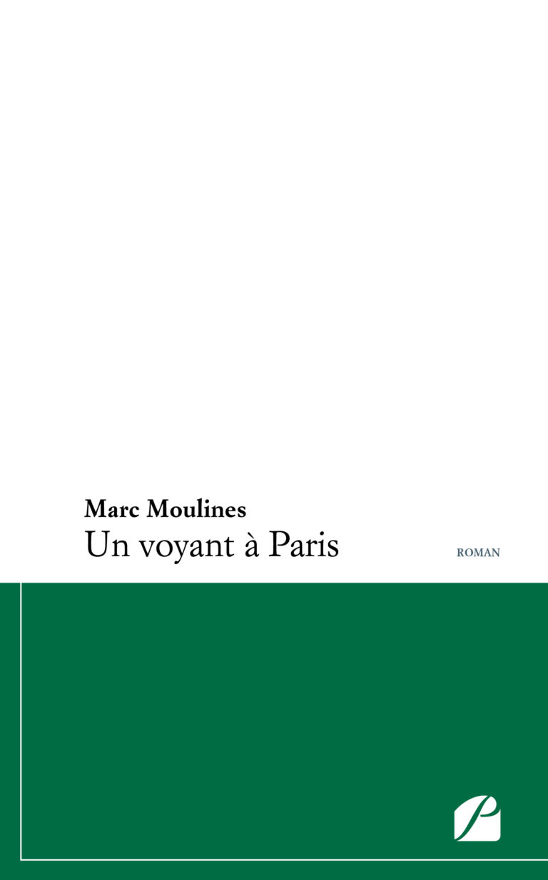 Un voyant à Paris