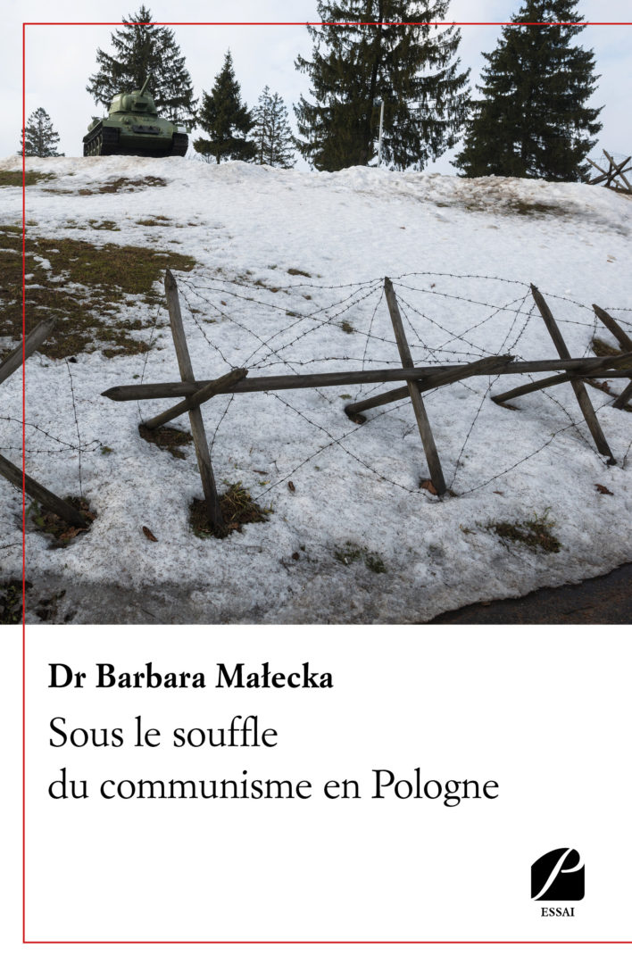 Sous le souffle du communisme en Pologne