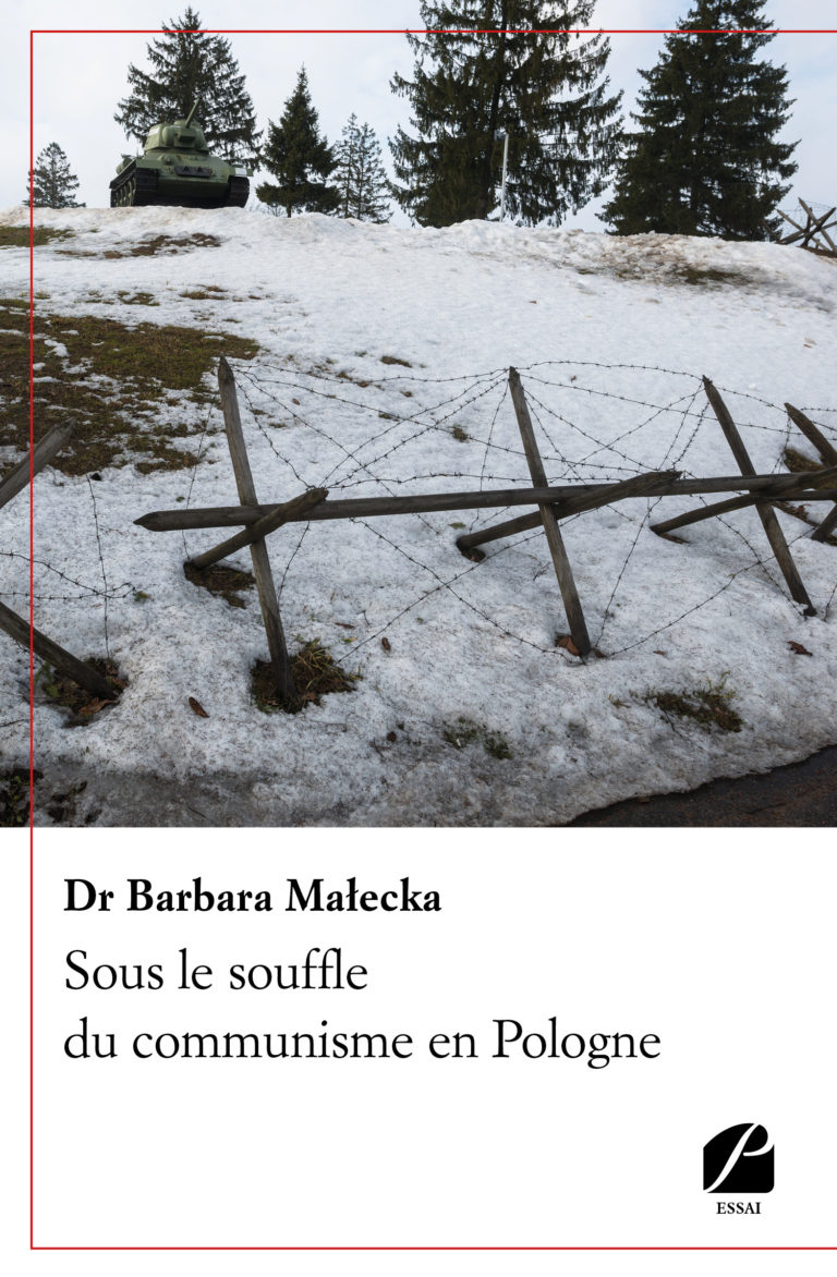 Sous le souffle du communisme en Pologne