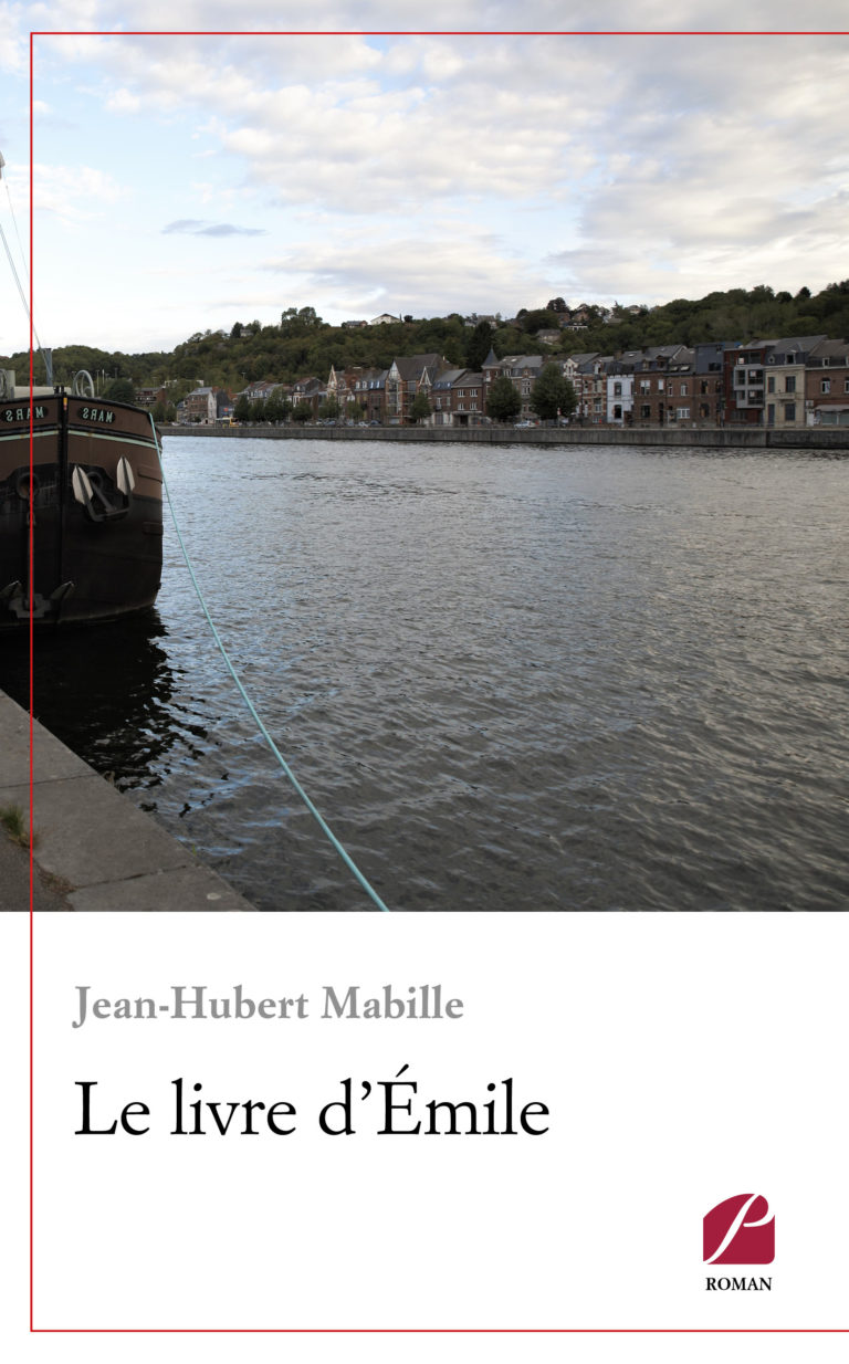 Le livre d’Émile