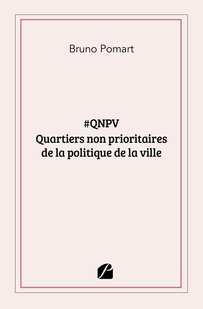 #QNPV  – Quartiers non prioritaires de la politique de la ville