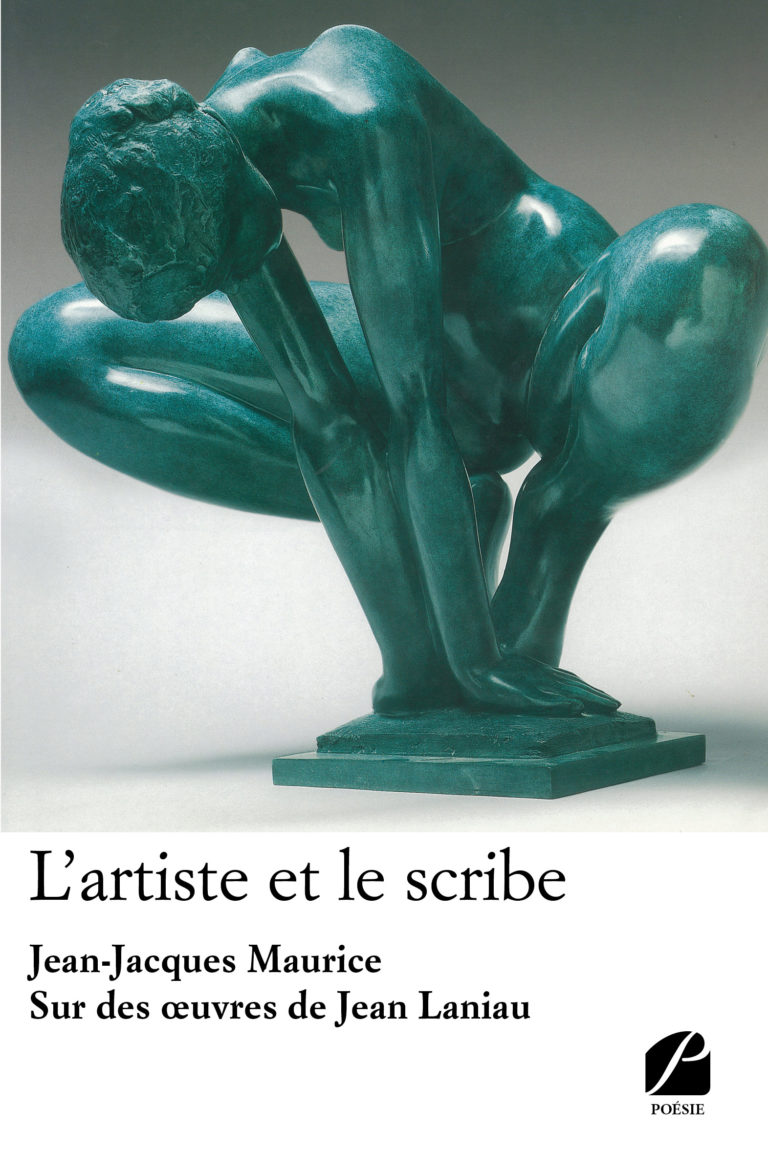 L’artiste et le scribe