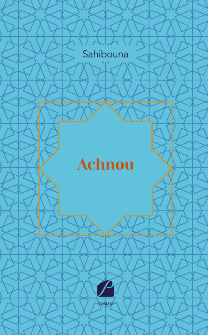 Achnou