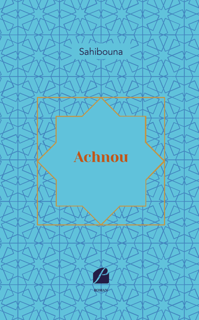 Achnou