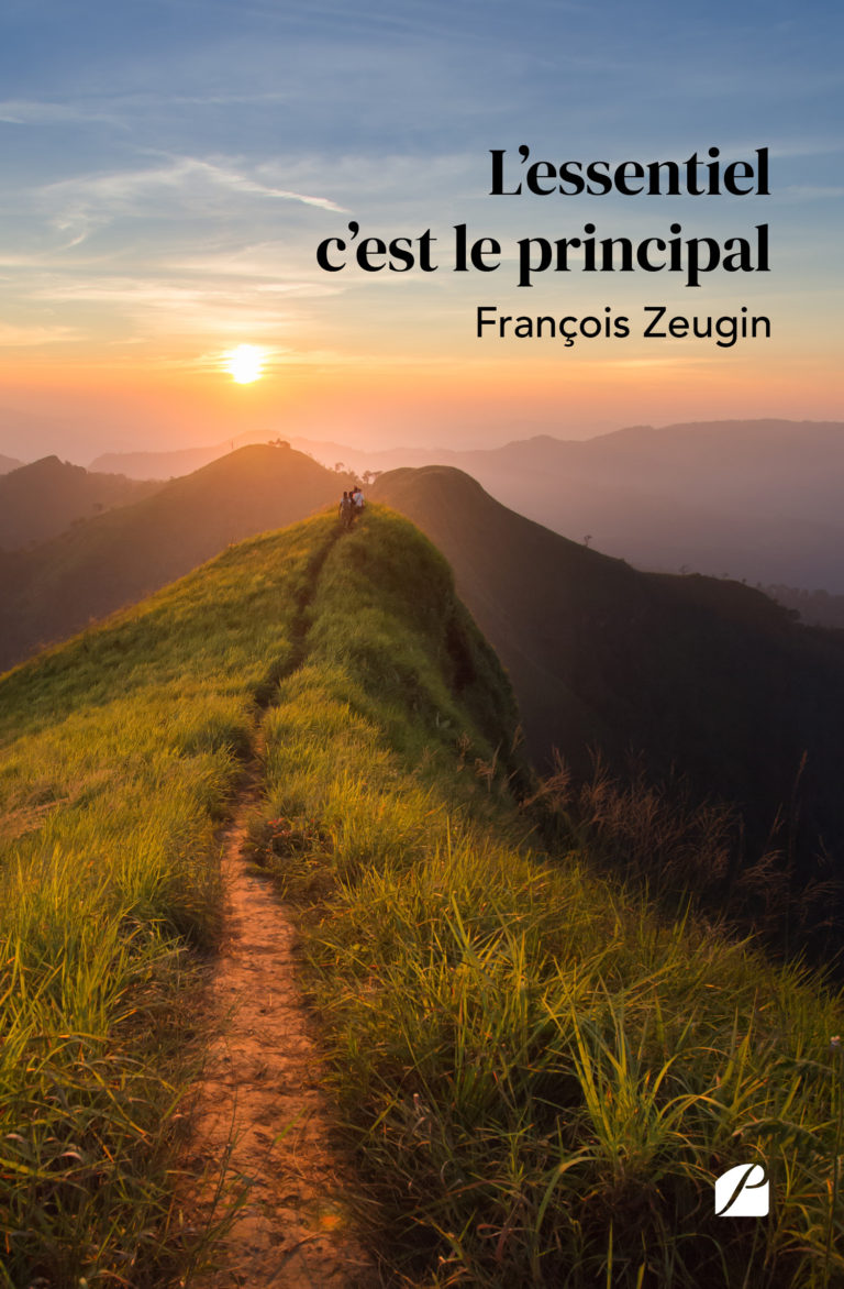 L’essentiel c’est le principal