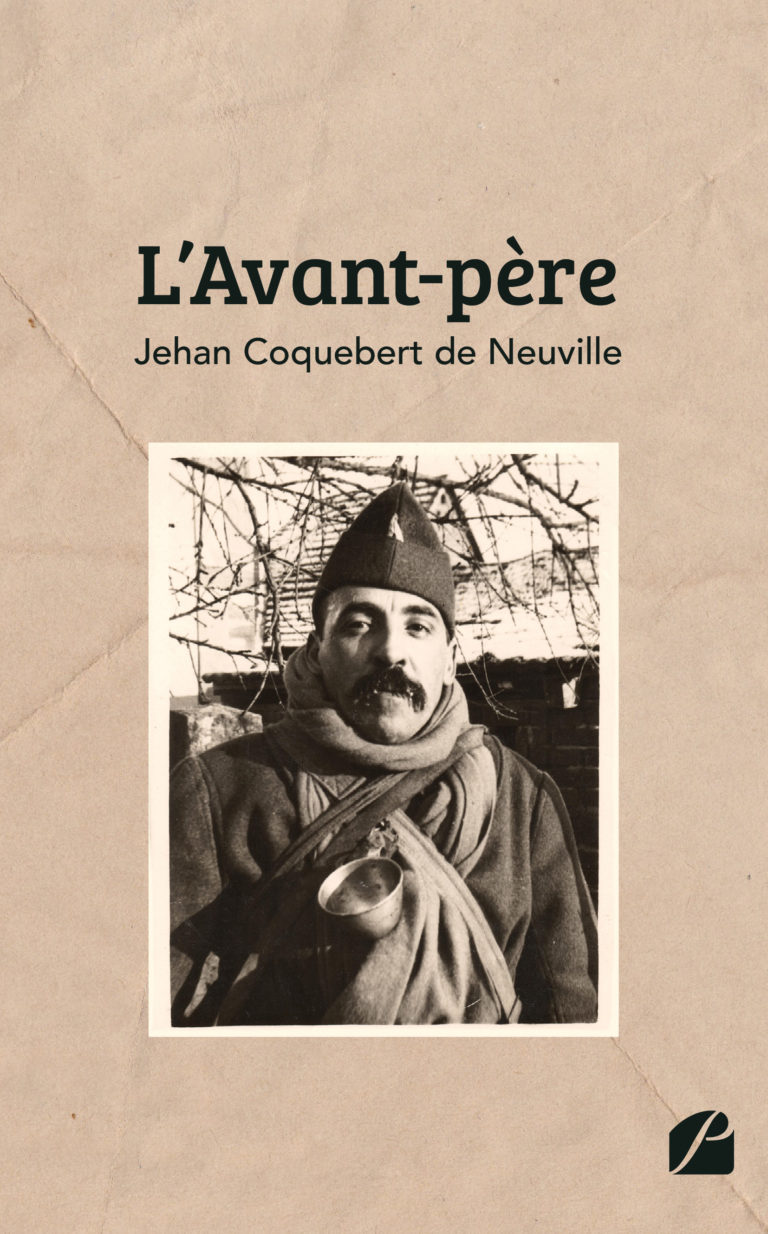 L’Avant-père