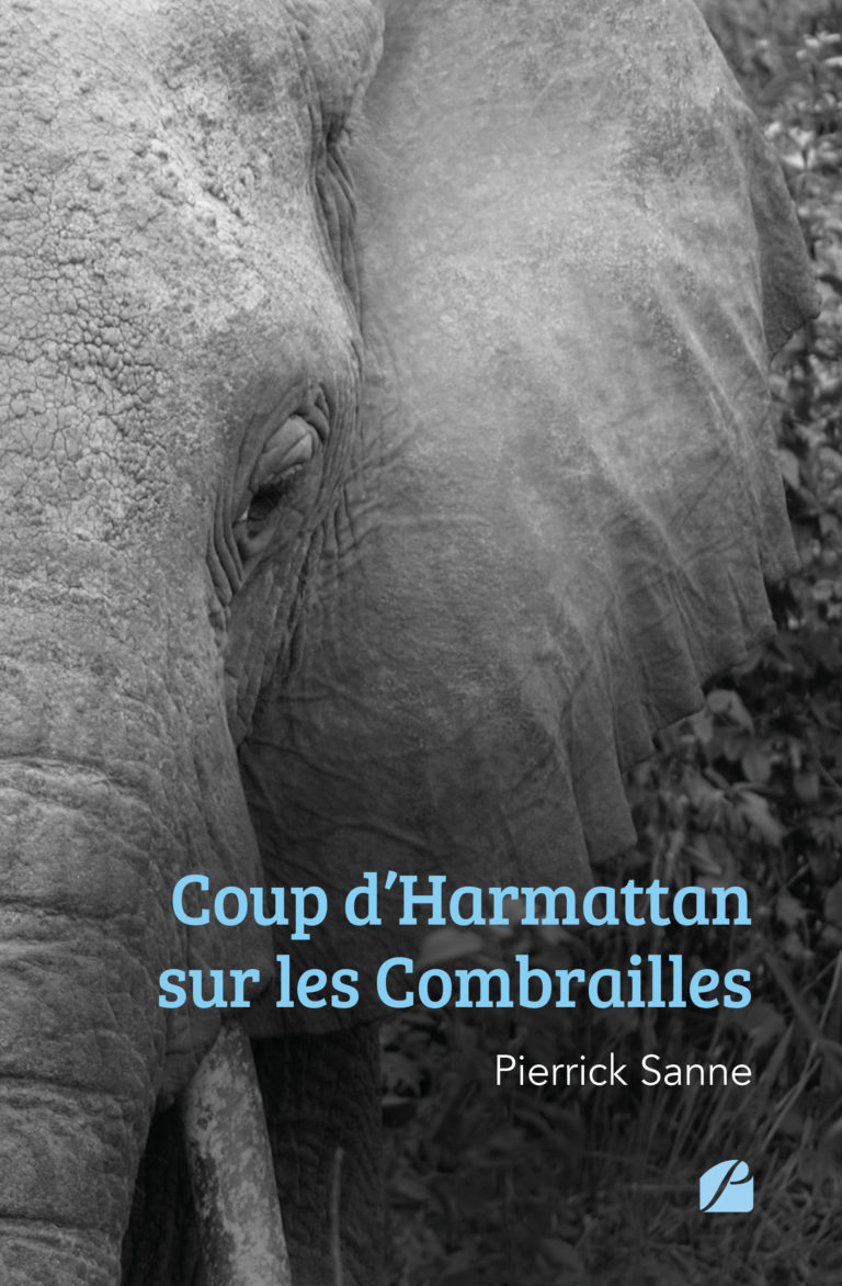 Coup d’Harmattan sur les Combrailles