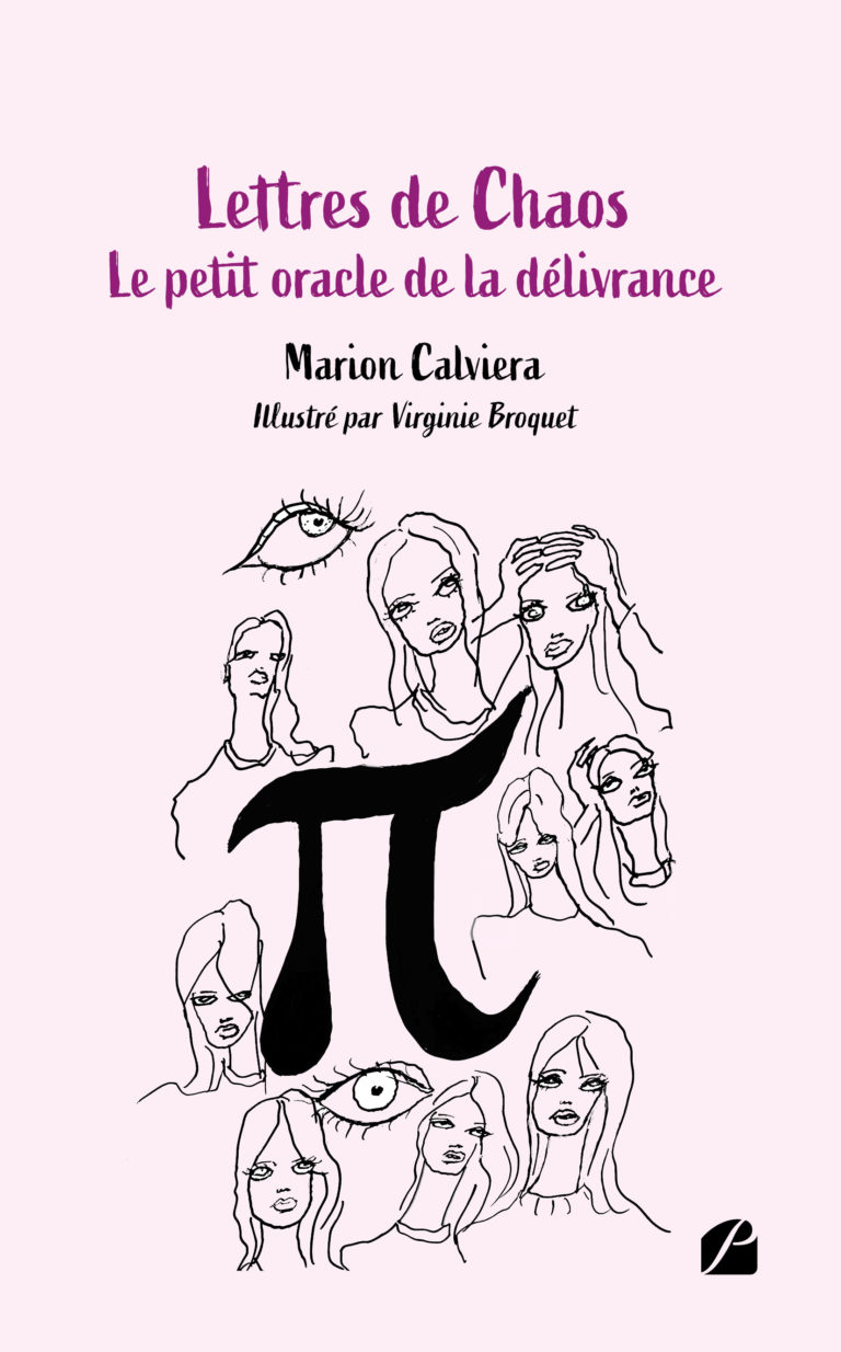 Lettres de Chaos – Le petit oracle de la délivrance
