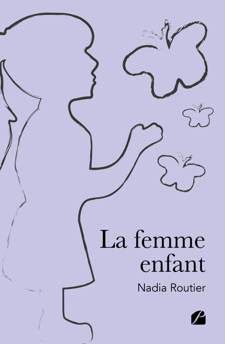 La femme enfant