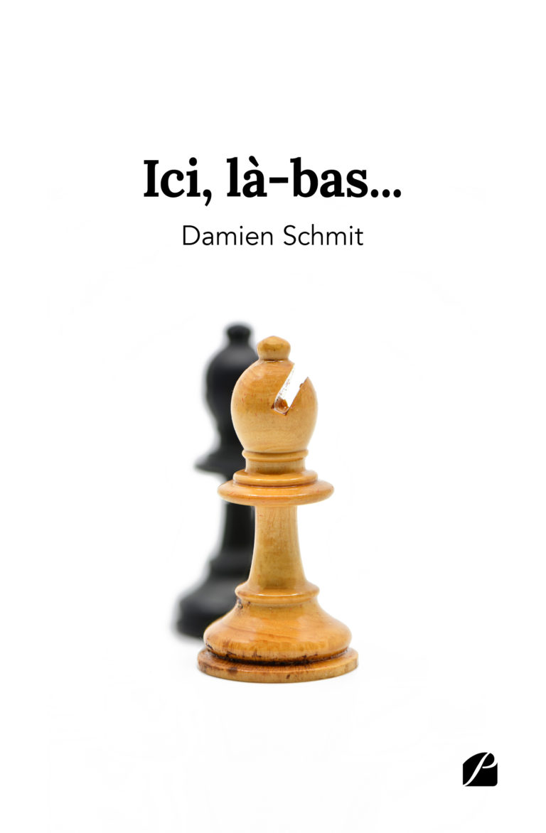 Ici, là-bas…