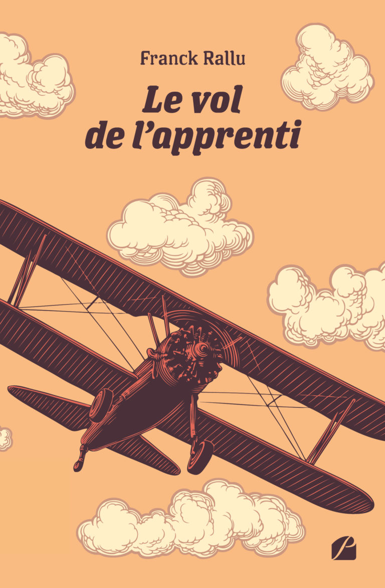 Le vol de l’apprenti