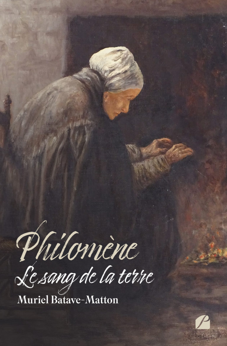 Philomène – Le sang de la terre