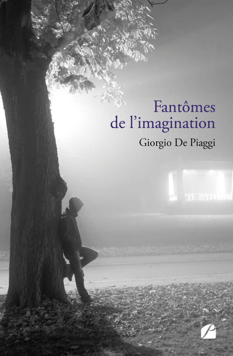 Fantômes de l’imagination