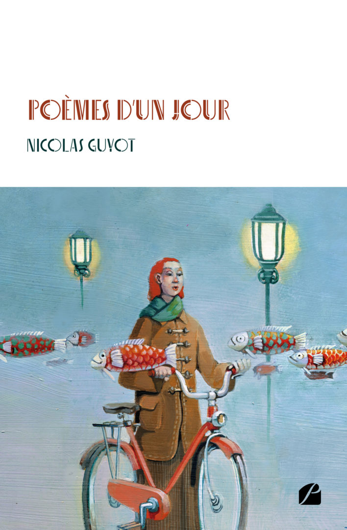 Poèmes d’un jour