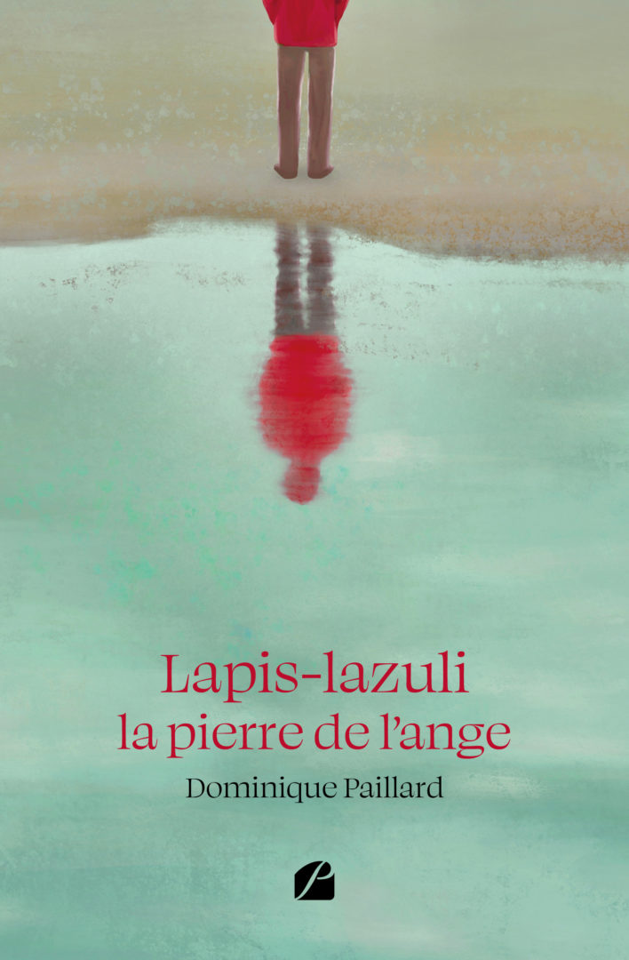 Lapis-lazuli la pierre de l’ange