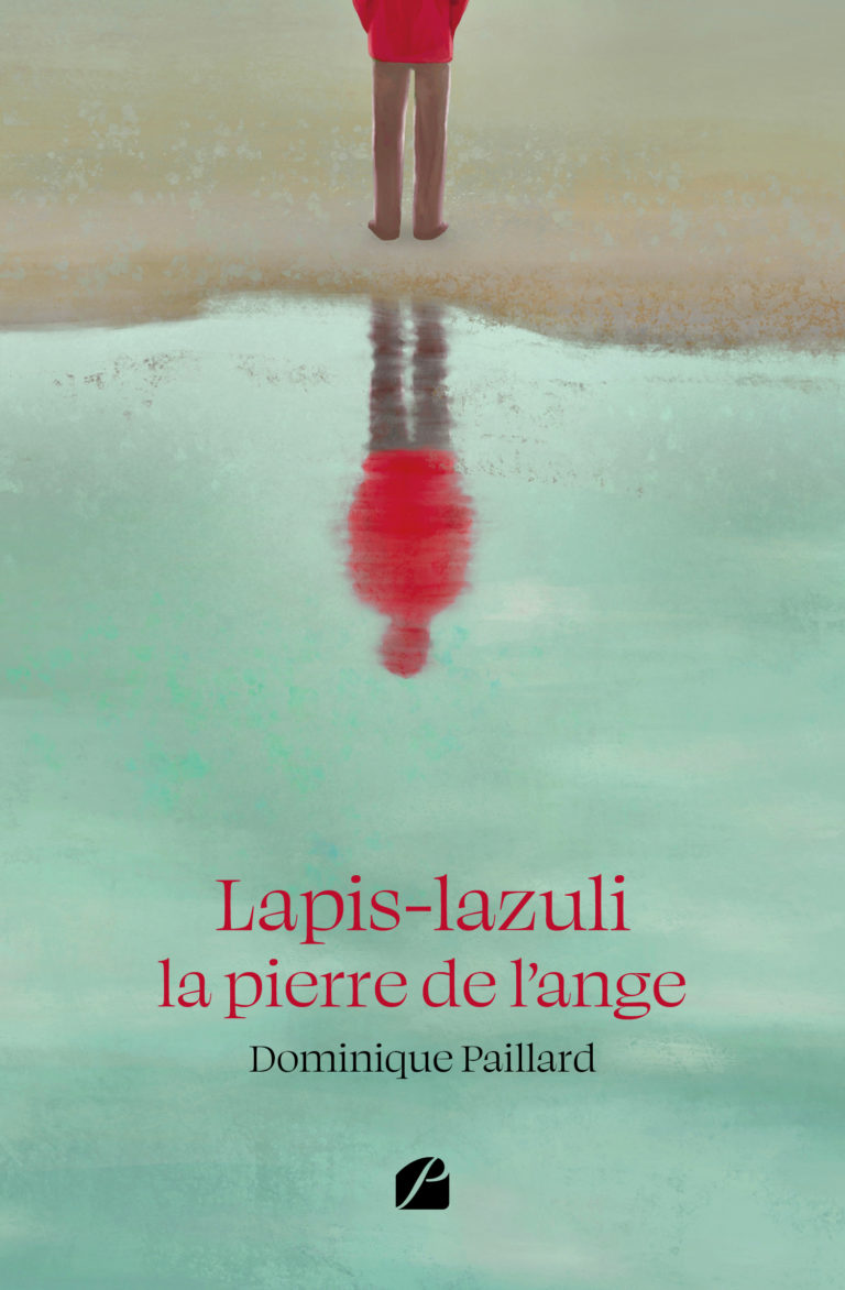 Lapis-lazuli la pierre de l’ange