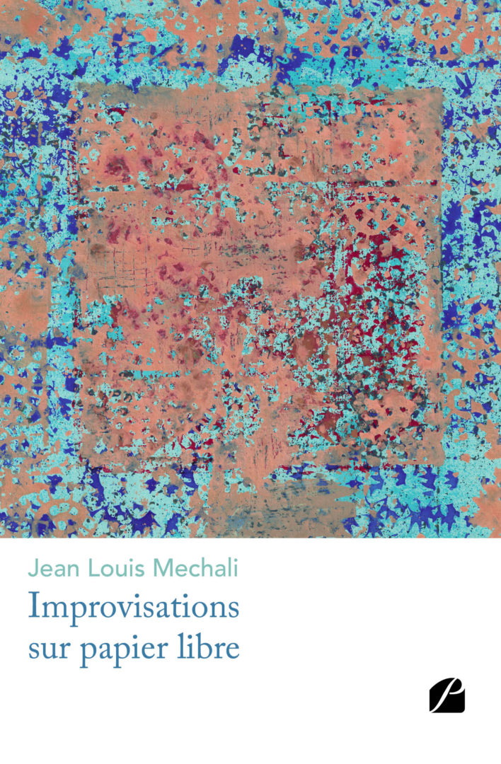 Improvisations sur papier libre
