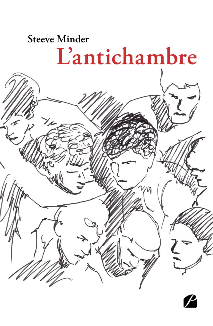 L’antichambre