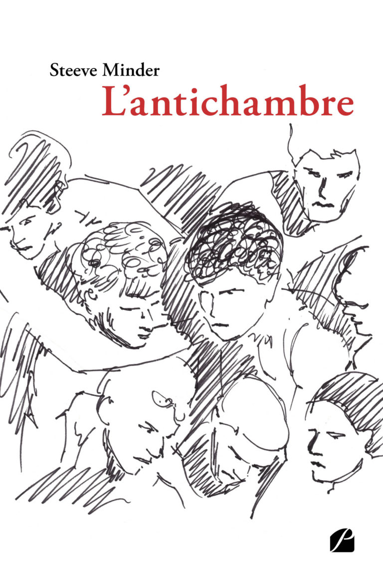 L’antichambre
