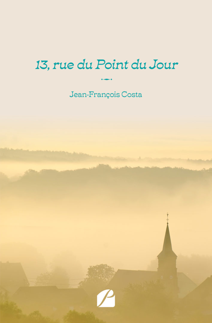 13, rue du Point du Jour