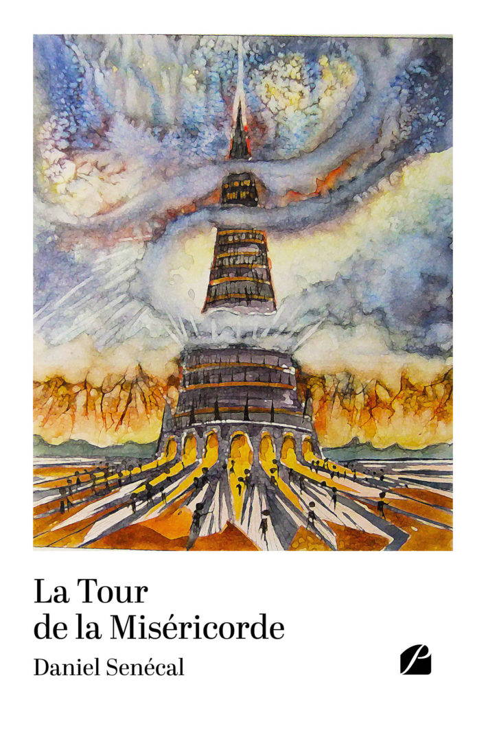La Tour de la Miséricorde
