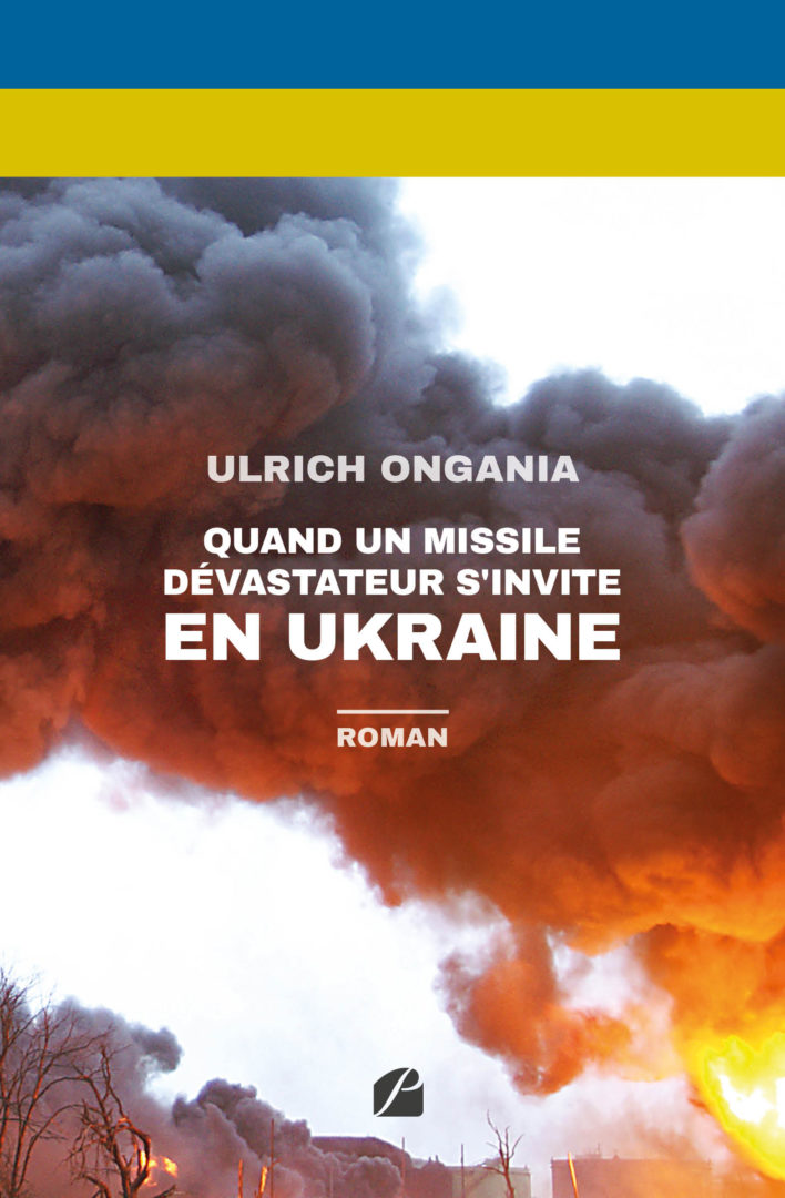 Quand un missile dévastateur s’invite en Ukraine