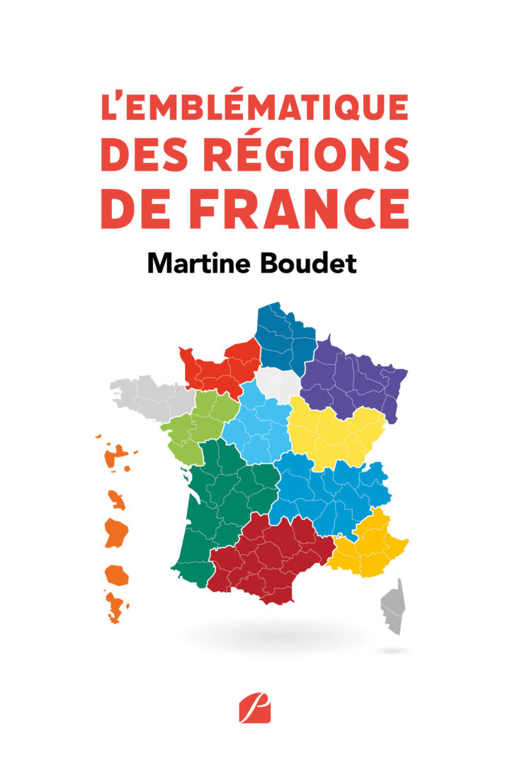 L’Emblématique des régions de France