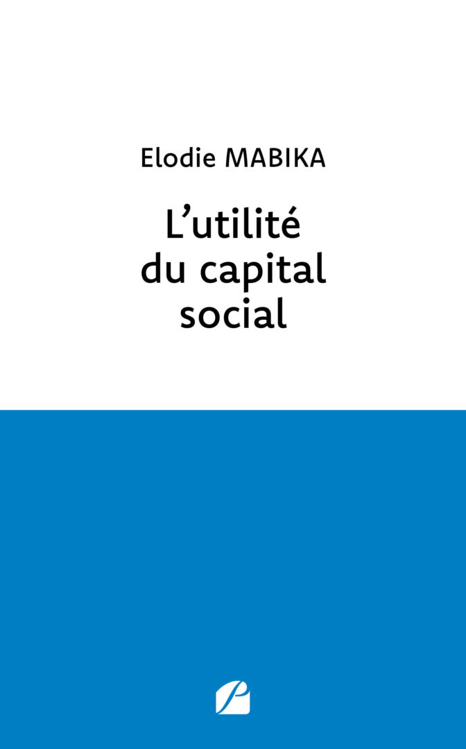 L’utilité du capital social