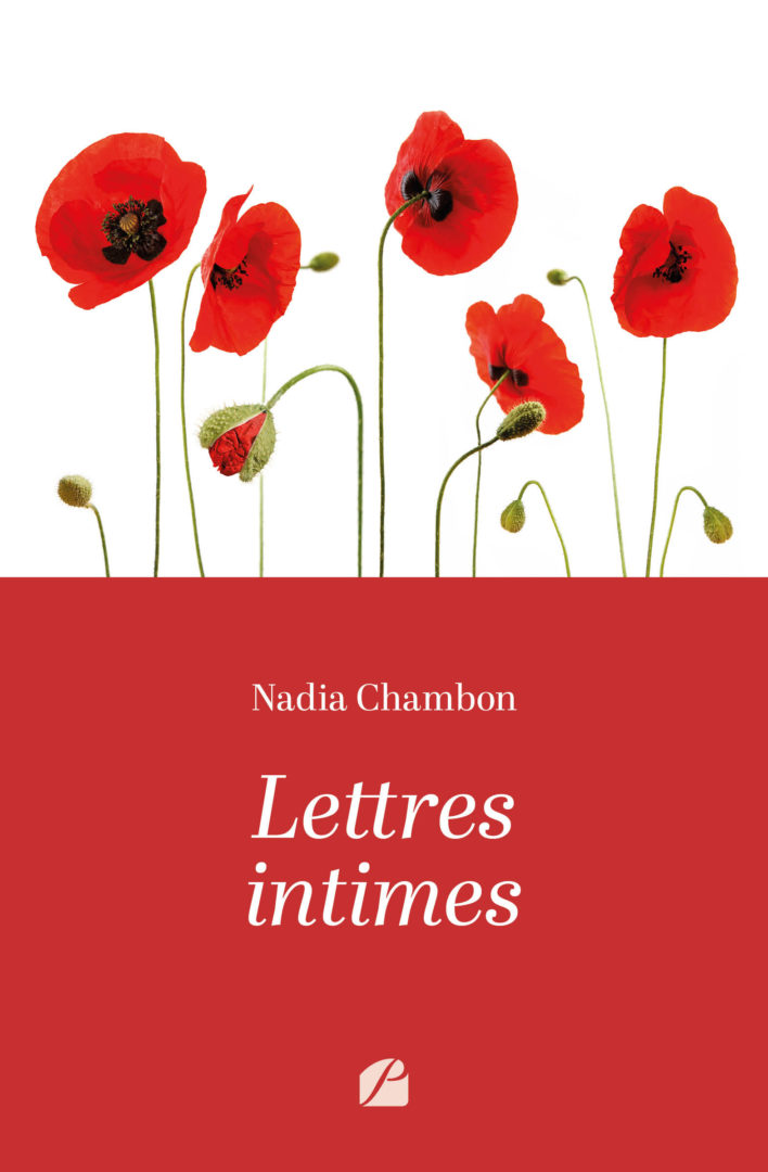 Lettres intimes