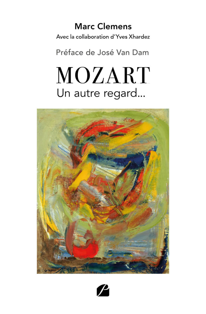 Mozart – Un autre regard…