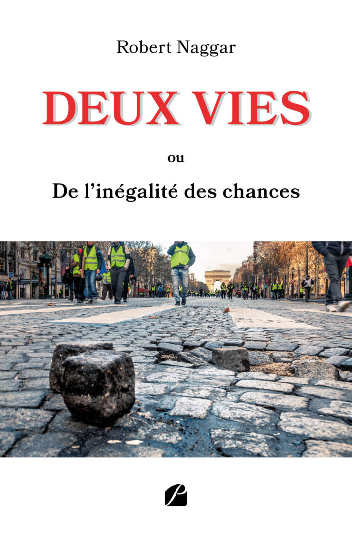 Deux vies