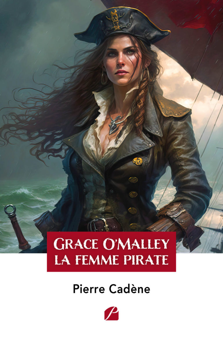 Grace O’Malley : la femme pirate