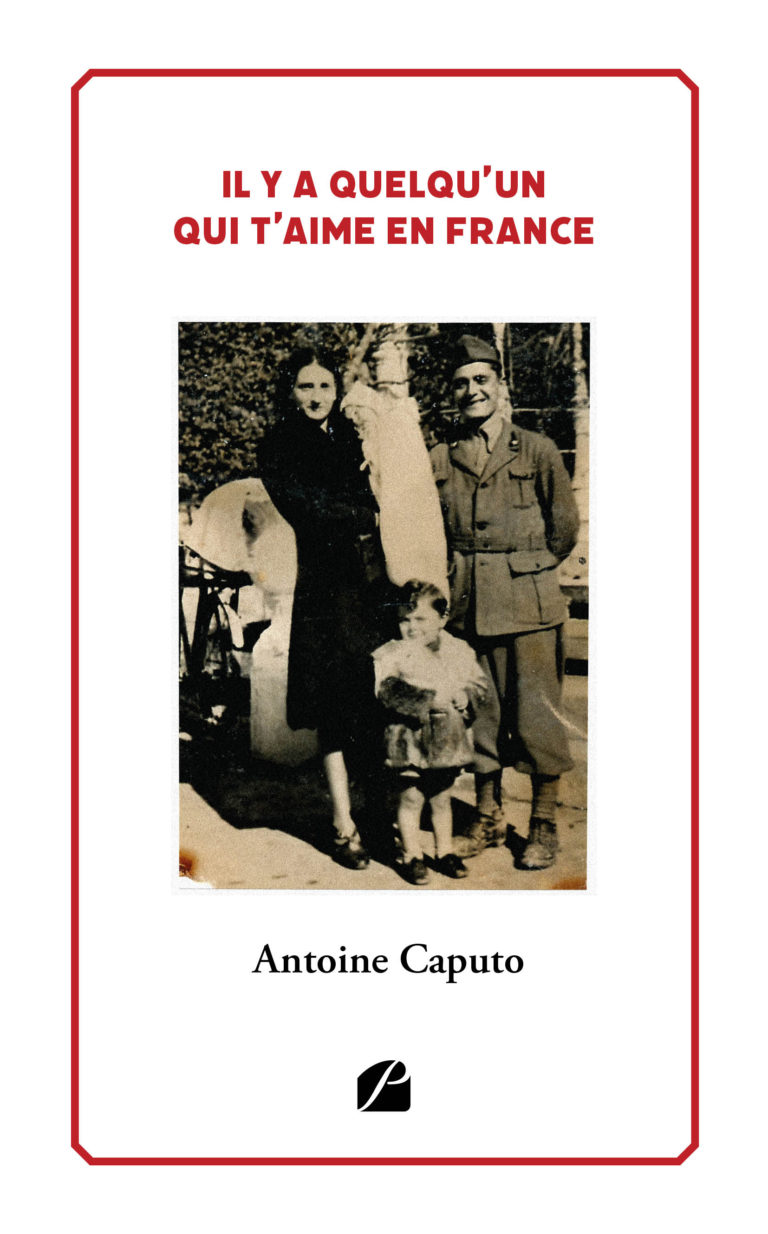 Il y a quelqu’un qui t’aime en France