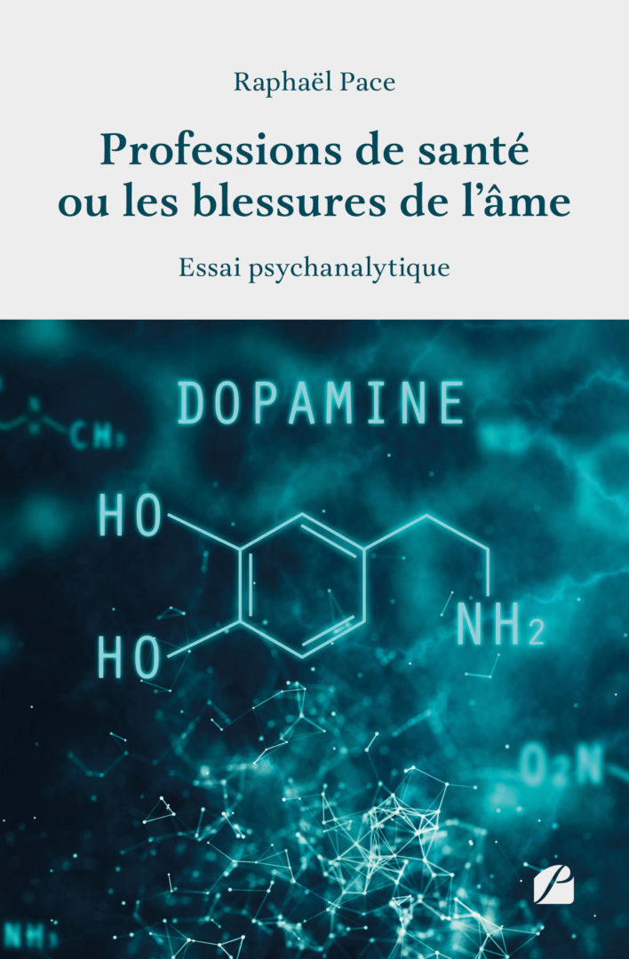 Professions de santé ou les blessures de l’âme