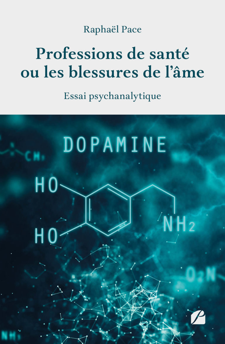 Professions de santé ou les blessures de l’âme