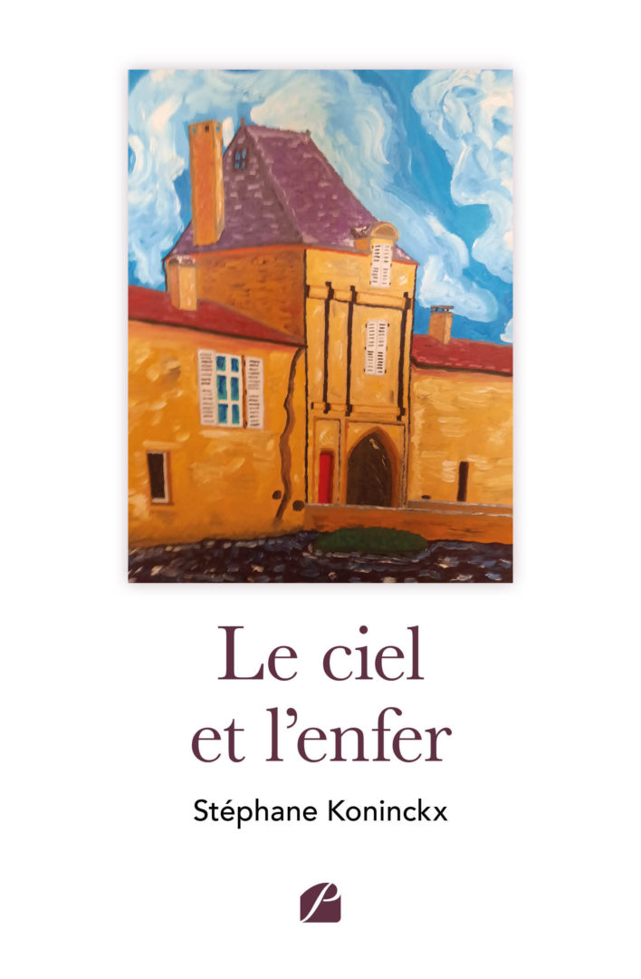 Le ciel et l’enfer
