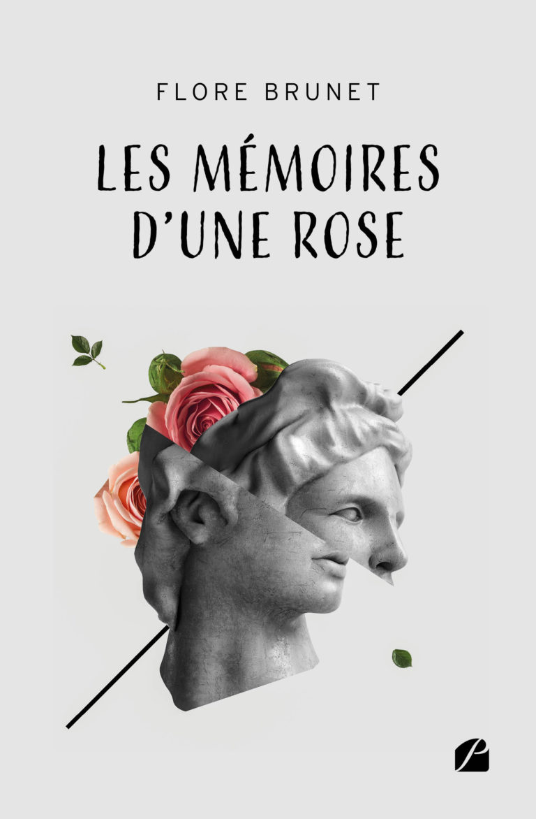 Les mémoires d’une rose