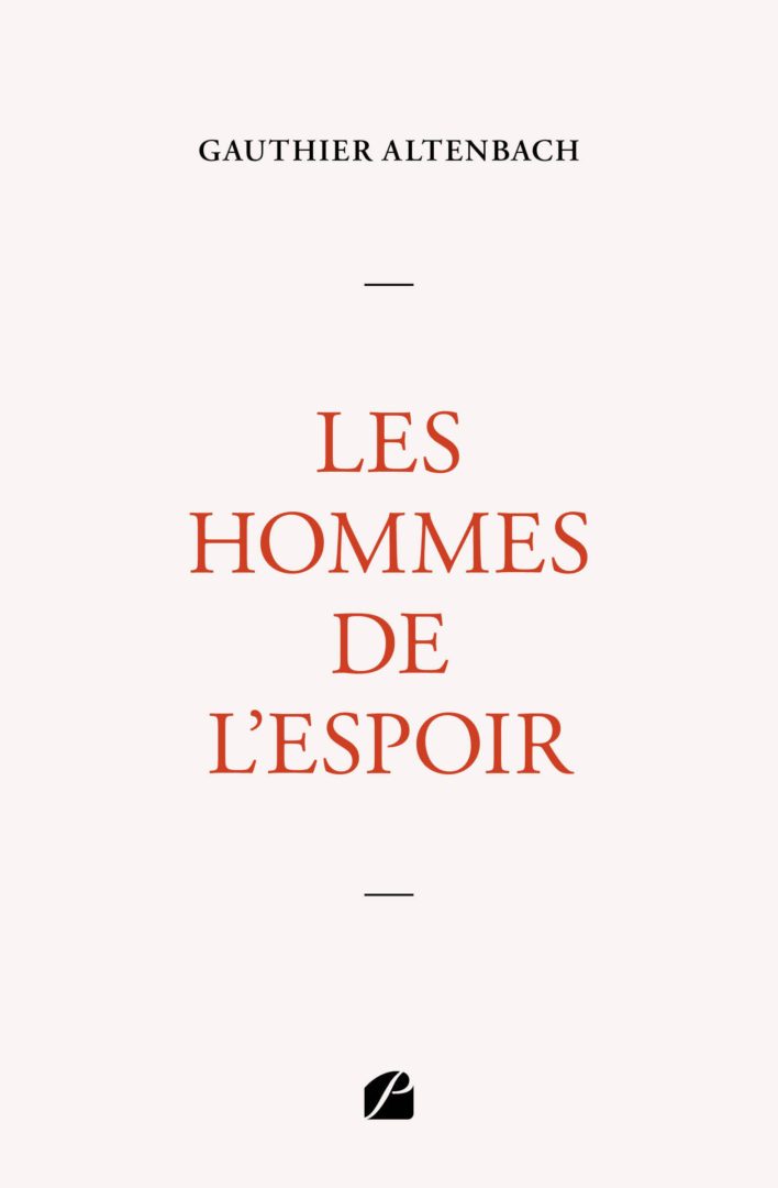 Les Hommes de l’espoir