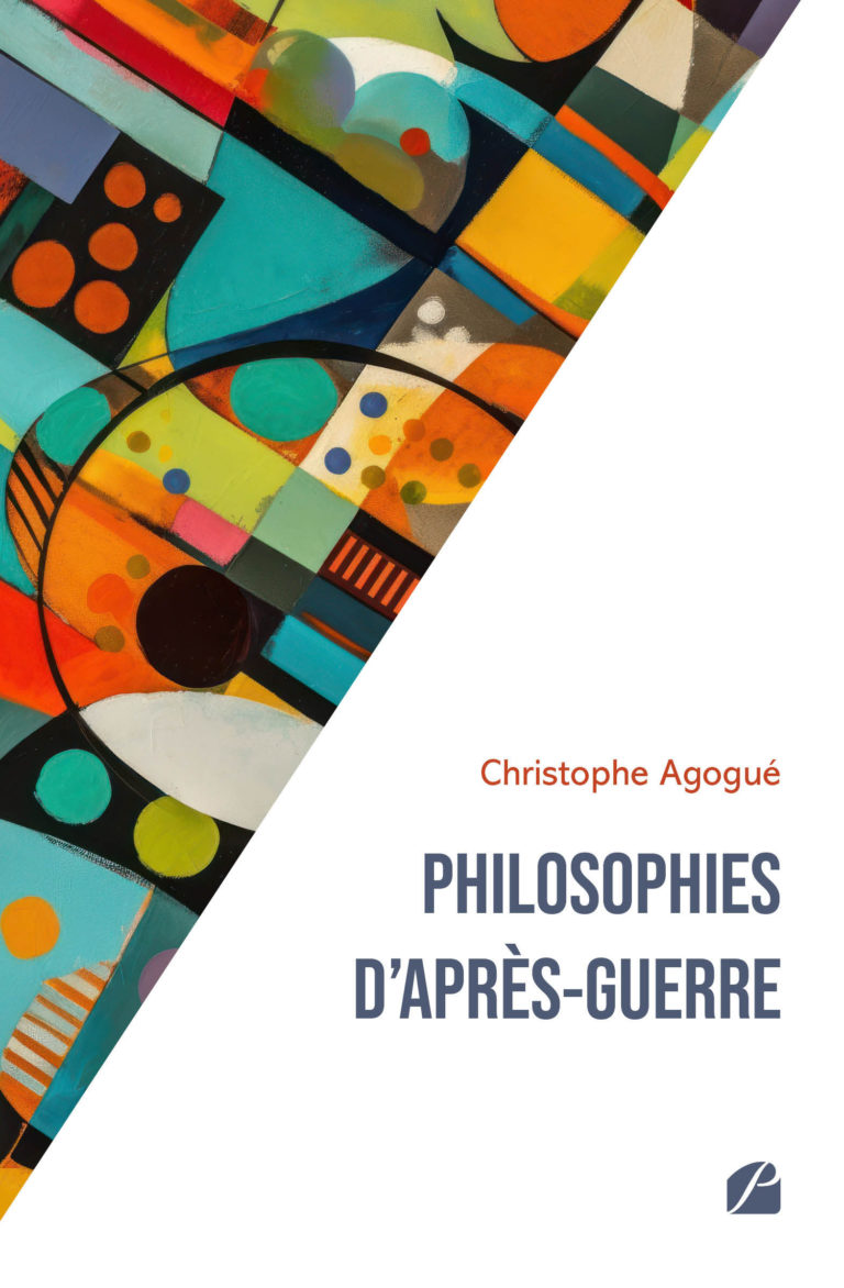 Philosophies d’après-guerre