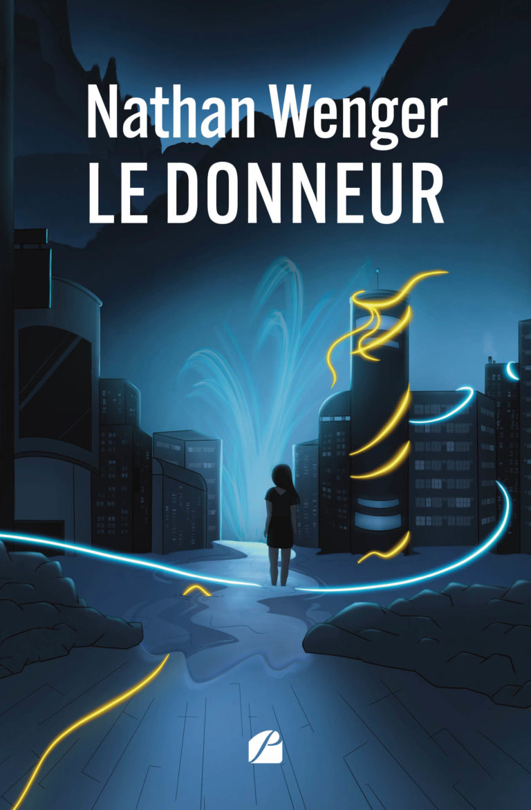 Le Donneur
