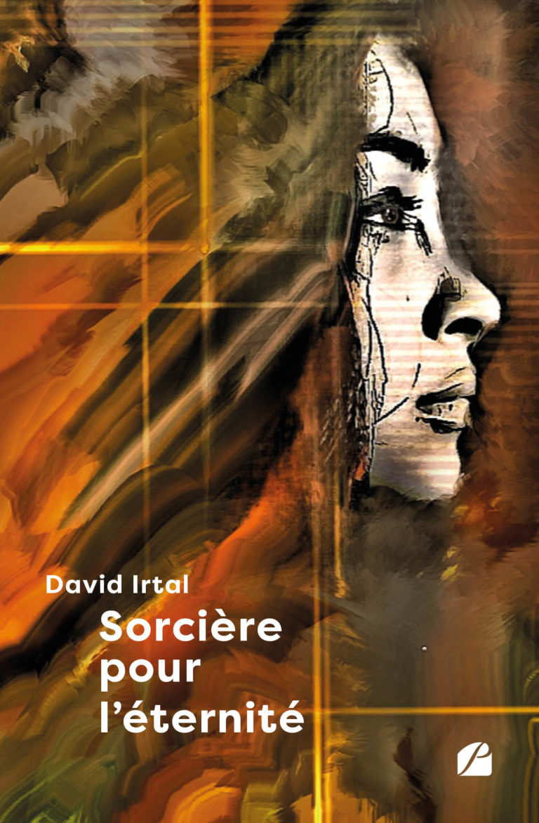 Sorcière pour l’éternité