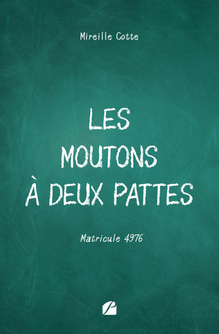 Les moutons à deux pattes