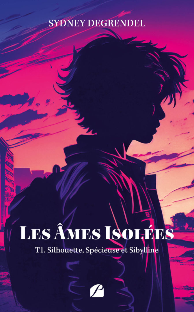 Les âmes isolées – Tome 1 – Silhouette, Spécieuse et Sibylline
