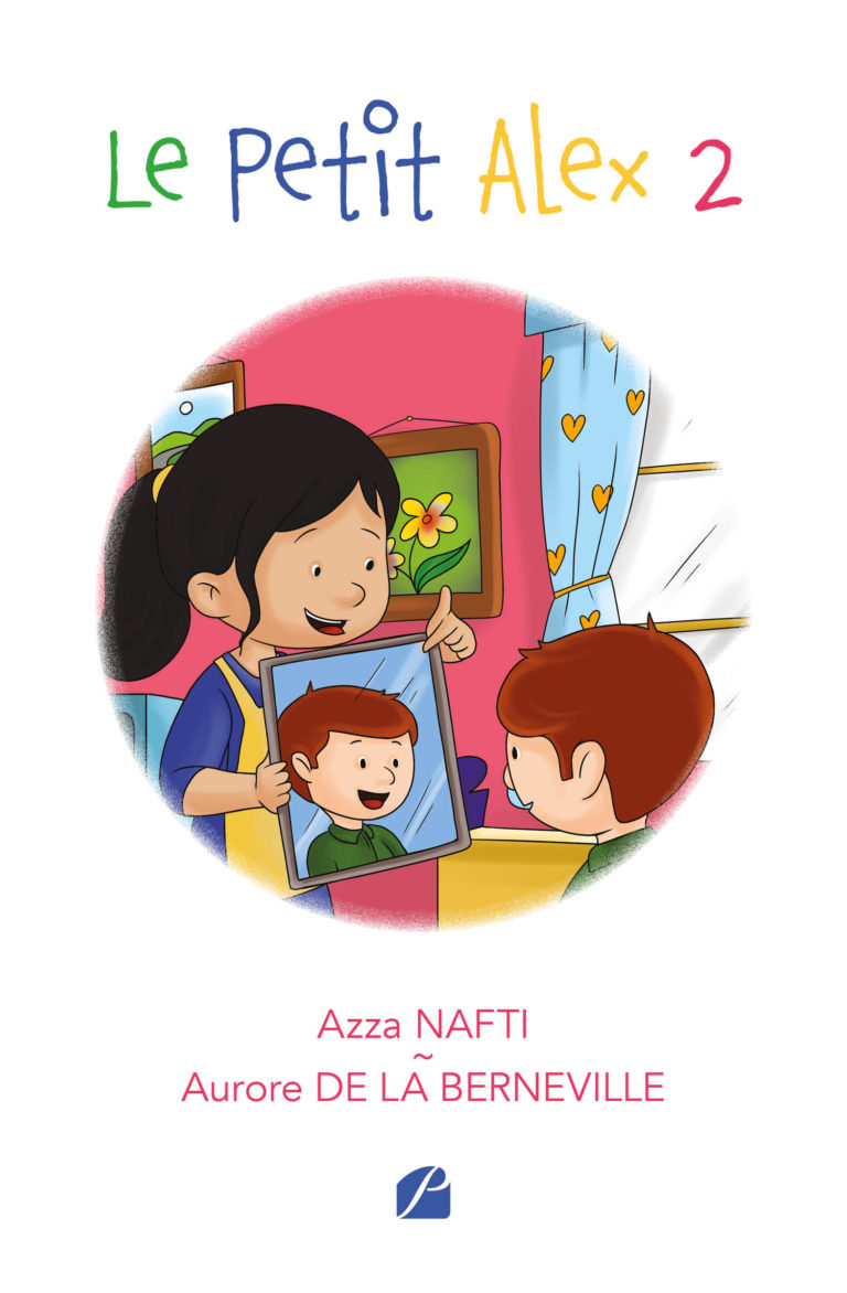 Le Petit Alex – Tome 2