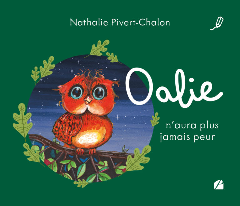 Oalie n’aura plus jamais peur