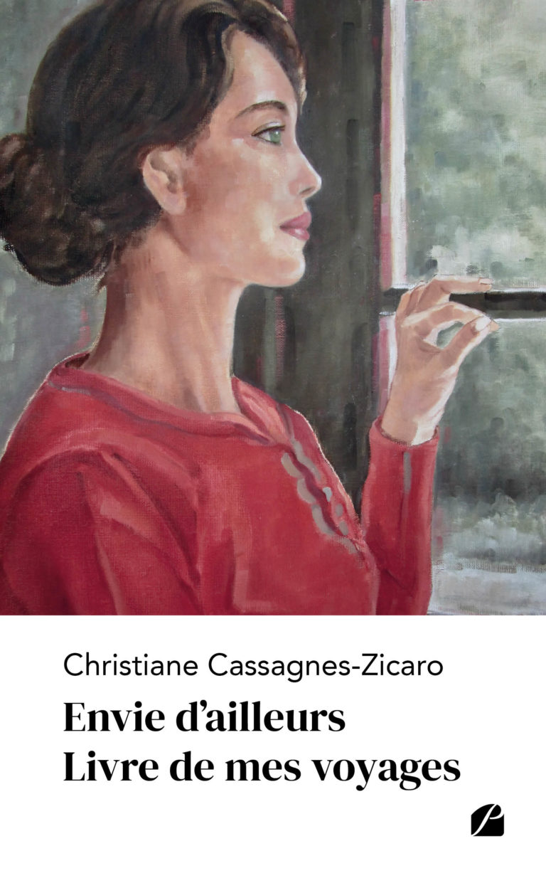 Envie d’ailleurs