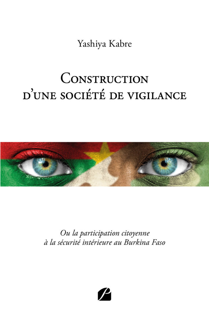 Construction d’une société de vigilance