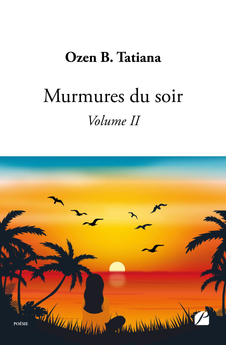 Murmures du soir – Volume II