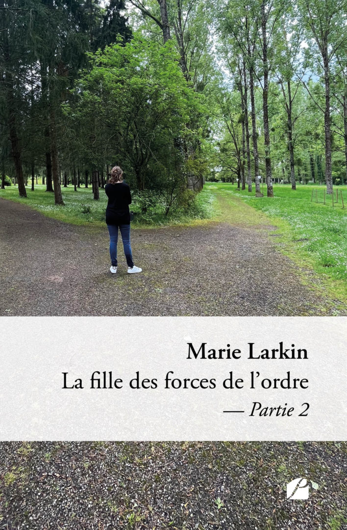 La fille des forces de l’ordre – Partie 2